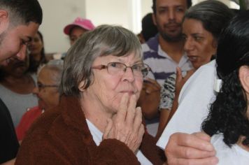 Foto - Inauguração do CRAS I - Centro de Referência de Assistência Social- Casa das Famílias  e do Serviço de Convivência e Fortalecimento de Vínculos-SFCV