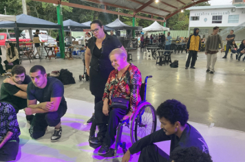 Foto - Circuito Quebrada Viva