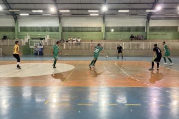 Foto - Copa Inter Setores de Futsal 2023