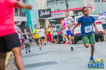 Foto - Corrida de Rua 2023 - Cajati, 2023