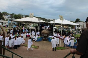 Foto - Festa Nossa Senhora Aparecida de Cajati