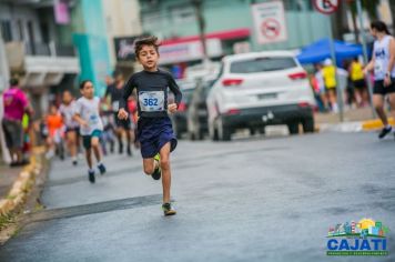 Foto - Corrida de Rua 2023 - Cajati, 2023