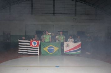 Foto - Campeonato Municipal de Futsal 2024,