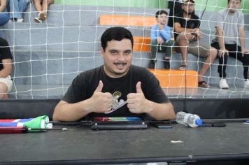 Foto - Campeonato Municipal de Futsal 2024,