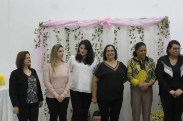 Foto - ✨Formatura das Oficinas Gratuitas do nosso Fundo Social de Solidariedade (FSS) 2023