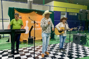Foto - Festival de Violeiros 