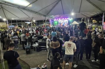 Foto - Festa Nossa Senhora Aparecida de Cajati