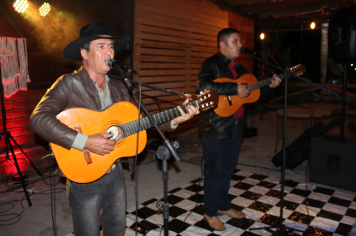 Foto - Festival de Violeiros 