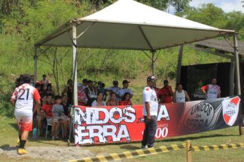 Foto - Grande Final Campeonato de Futebol Vila