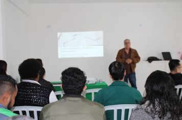 Foto - 2ª Conferência Municipal da Cidade