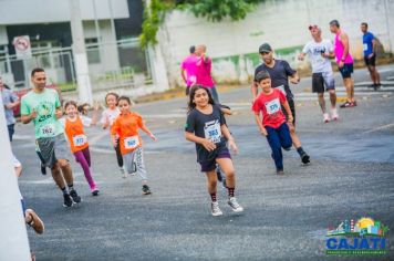 Foto - Corrida de Rua 2023 - Cajati, 2023