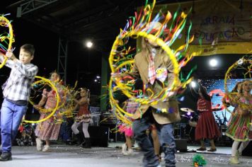 Foto - ARRAIAL DA EDUCAÇÃO 2024