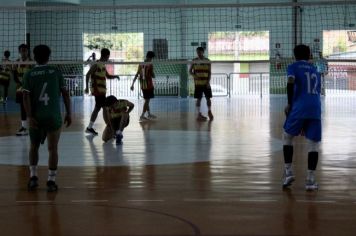 Foto - III FIVI - FESTIVAL INTERESTADUAL DE INDOOR DE VÔLEI DE CAJATI