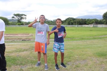 Foto - Torneio de Atletismo entres as APAES do Vale do Ribeira