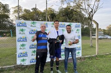 Foto - COPA DAS TORCIDAS 2023