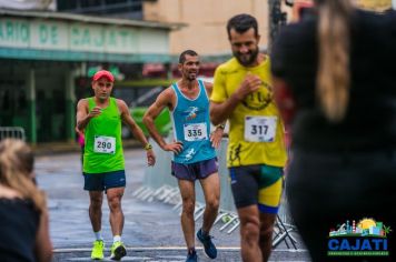 Foto - Corrida de Rua 2023 - Cajati, 2023