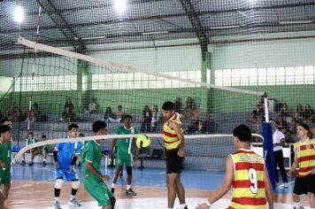 Foto - III FIVI - FESTIVAL INTERESTADUAL DE INDOOR DE VÔLEI DE CAJATI