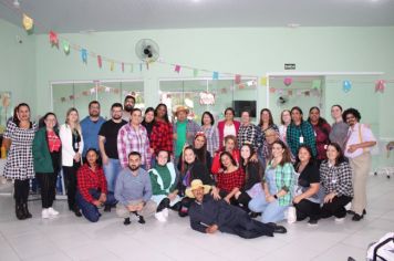 Foto - PRÓ-IDOSO PROMOVE ARRAIAL ESPECIAL 2024