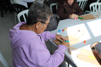 Foto - JUNHO VIOLETA 2025