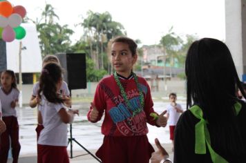 Foto - Semana da Criança da SEDUC no Centro de Eventos