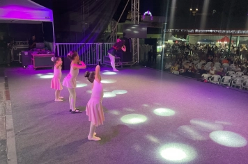 Foto - 14° STOP PARADA CULTURAL 