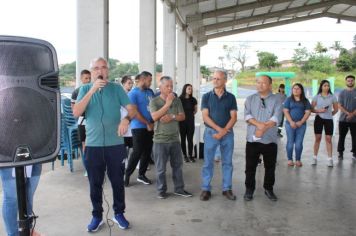 Foto - Torneio de Atletismo entres as APAES do Vale do Ribeira