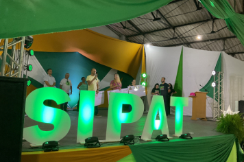 Foto - 1ª SIPAT da Prefeitura de Cajati