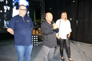 Foto - Festa Nossa Senhora Aparecida de Cajati