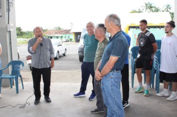 Foto - Torneio de Atletismo entres as APAES do Vale do Ribeira