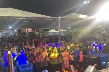 Foto - Festa Nossa Senhora Aparecida de Cajati