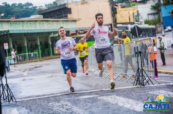 Foto - Corrida de Rua 2023 - Cajati, 2023