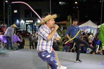 Foto - ARRAIAL DA EDUCAÇÃO 2024