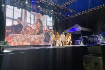 Foto - 14° STOP PARADA CULTURAL 