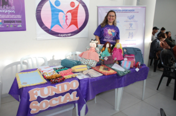 Foto - JUNHO VIOLETA 2025