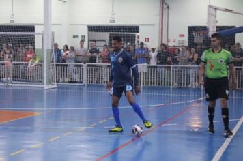 Foto - Campeonato Municipal de Futsal 2024,