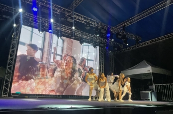 Foto - 14° STOP PARADA CULTURAL 