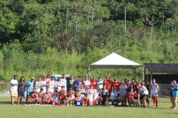 Foto - Grande Final Campeonato de Futebol Vila