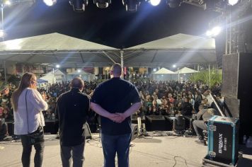 Foto - Festa Nossa Senhora Aparecida de Cajati