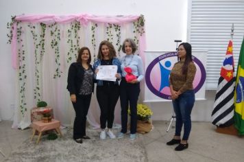 Foto - ✨Formatura das Oficinas Gratuitas do nosso Fundo Social de Solidariedade (FSS) 2023