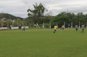 Foto - Jogo Festivo em comemoração ao aniversário de 32 anos