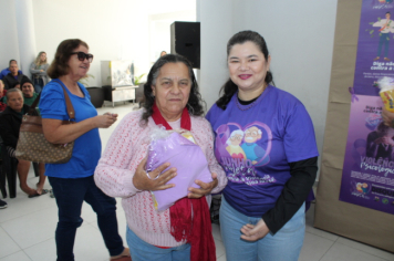 Foto - JUNHO VIOLETA 2025