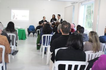 Foto - 2ª Conferência Municipal da Cidade