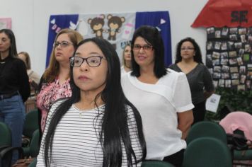 Foto - 14ª EDIÇÃO DA PREMIAÇÃO DO PROFESSOR QUE FAZ A DIFERENÇA 2023