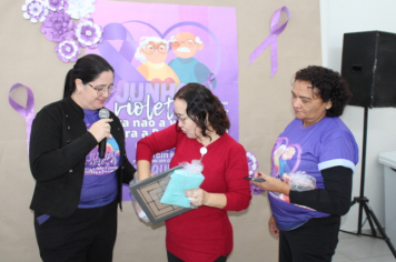 Foto - JUNHO VIOLETA 2025