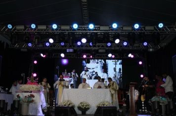 Foto - Festa Nossa Senhora Aparecida de Cajati