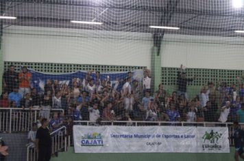 Foto - Campeonato Municipal de Futsal 2024,