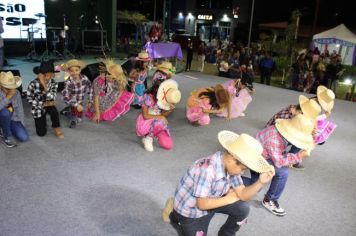 Foto - ARRAIAL DA EDUCAÇÃO 2024