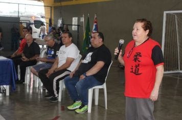 Foto - Festival de Judô Sensei Bete Bicas 