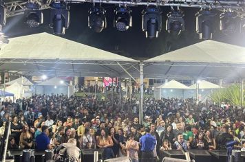 Foto - Festa Nossa Senhora Aparecida de Cajati