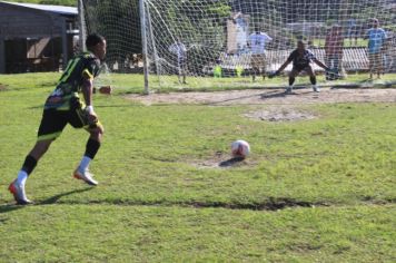 Foto - Grande Final Campeonato de Futebol Vila